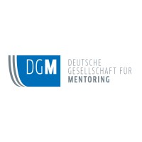 Deutsche Gesellschaft für Mentoring logo - Similar company to Guidance Mentoring