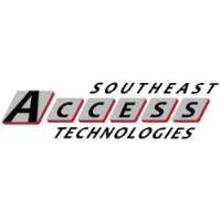 Southeast Access Technologies logo - Similar company to Pro Access Systems, Inc.
