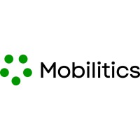 Mobilitics logo - Similar company to Peer Mobility