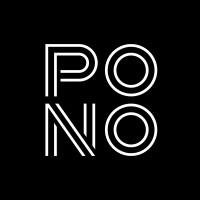 Pono Design Studio logo - Similar company to 12 Line Studio