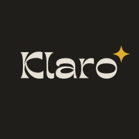 Klaro logo - Similar company to Smart Medical History Ai