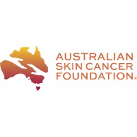 Australian Skin Cancer Foundation logo - Similar company to Psychedelic Scene Magazine