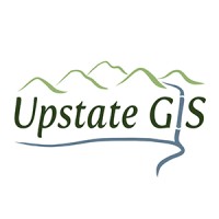 Upstate GIS logo - Similar company to The Map Consultancy