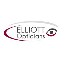 Elliott Opticians logo - Similar company to Elliott & Heath Opticians
