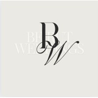 Beirutweddings logo - Similar company to Karina Sukar Design Studio