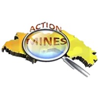 ACTION MINES GUINEE logo - Similar company to Afribone Guinée