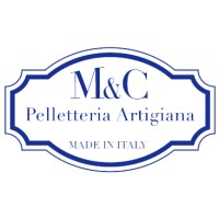 M&C PELLETTERIA ARTIGIANA logo - Similar company to Clan Srl