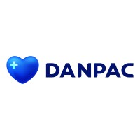 Danpac logo - Similar company to Eoa Teknologi Internasional