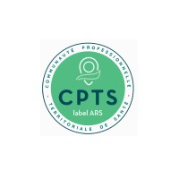 Coordonn'acteurs CPTS PACA logo - Similar company to L'Archipel