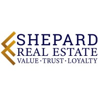 Shepard Real Estate, LLC logo - Similar company to Home Instead Mobile & Baldwin County