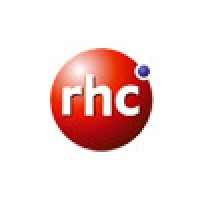 rhc creative strategy logo - Similar company to Harper & Blake