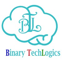BinaryTechLogics logo - Similar company to N Solution Expert