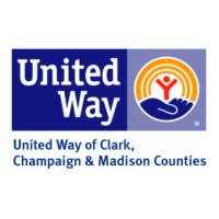 United Way Of Clark, Champaign & Madison Counties