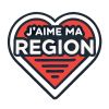 J'aime ma région ❤️ logo - Similar company to Cura Software Solutions