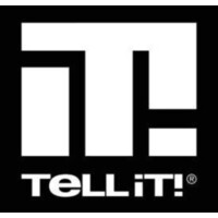 TELLiT! designwerkstatt lederer & friends logo - Similar company to Fjnland Gmbh