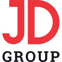 JD Group logo - Similar company to Injoin_Pty