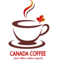 Canada Coffee logo - Similar company to Real Matter