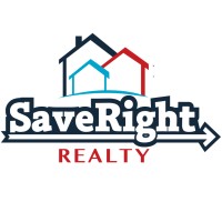 SaveRight Realty logo - Similar company to Pello Technologies