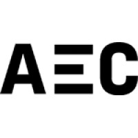 AEC logo - Similar company to Walterfedy