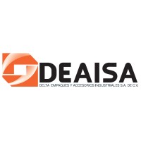 Delta Empaques y Accesorios Industriales S.A. De C.V. logo - Similar company to Función Uno Marketing