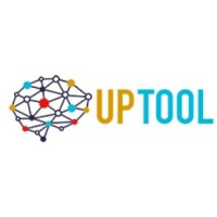 UPTOOL logo - Similar company to Ai^2