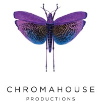 Chroma House - Miami Video Production Company logo - Similar company to Chicago Visual - Video Production Company