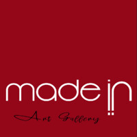 made in Art Gallery logo - Similar company to Mona Art Gallery