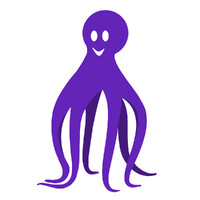 Marketing | El Pulpo Happy logo - Similar company to Dsystemcol