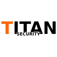 TITAN Security logo - Similar company to Digibyte