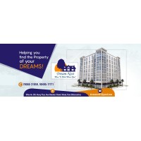 Dream Nest logo - Similar company to Yugma Impressions
