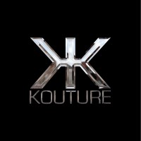 KOUTURE logo - Similar company to Up And Down Llc