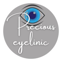 Precious Eye Clinic logo - Similar company to 19Eighty Limited