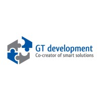 GT Development logo - Similar company to Solutec - Point Clés
