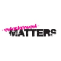 Entertainment Matters