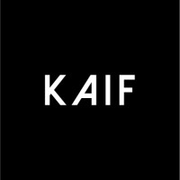 KAIF logo - Similar company to Kaif Platform