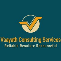 Vaayath Consulting Services Private Limited logo - Similar company to Propharm (M) Sdn. Bhd.
