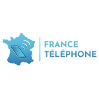 France Téléphone logo - Similar company to Cabilyt