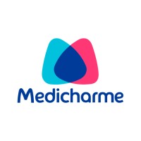 Medicharme logo - Similar company to Api Résidence