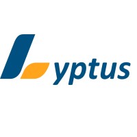 Lyptus Technologies logo - Similar company to Primesoc Technologies