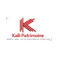 Kalli Conseil logo - Similar company to Solutions Terrains