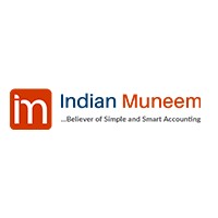 Indian Muneem logo - Similar company to Nanoprint Technologies Private Limited