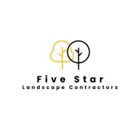 Five Star Landscape Contractors logo - Similar company to R-Time Solutions