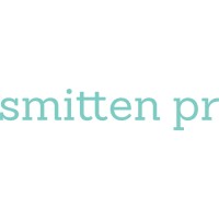 Smitten PR logo - Similar company to 3Bay Pte Ltd