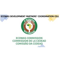 ECOWAS Development Partners Cell logo - Similar company to Swaims Project – Support To West Africa Integrated Maritime Security