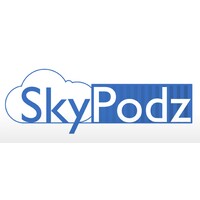 SkyPodz logo - Similar company to Christman Southeast Constructors