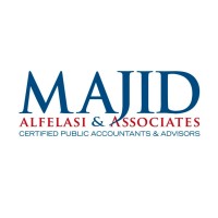 Majid Alfelasi & Associates Certified Public Accountants logo - Similar company to Mm Auditing