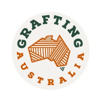 Grafting Australia logo - Similar company to Echo Hire
