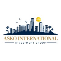 ASKO International Investment Group logo - Similar company to Asko International