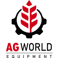 AgWorld Equipment logo - Similar company to Alberta Ag Centre