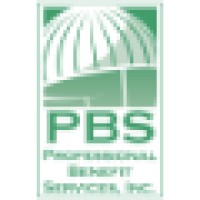 Professional Benefit Services, Inc.